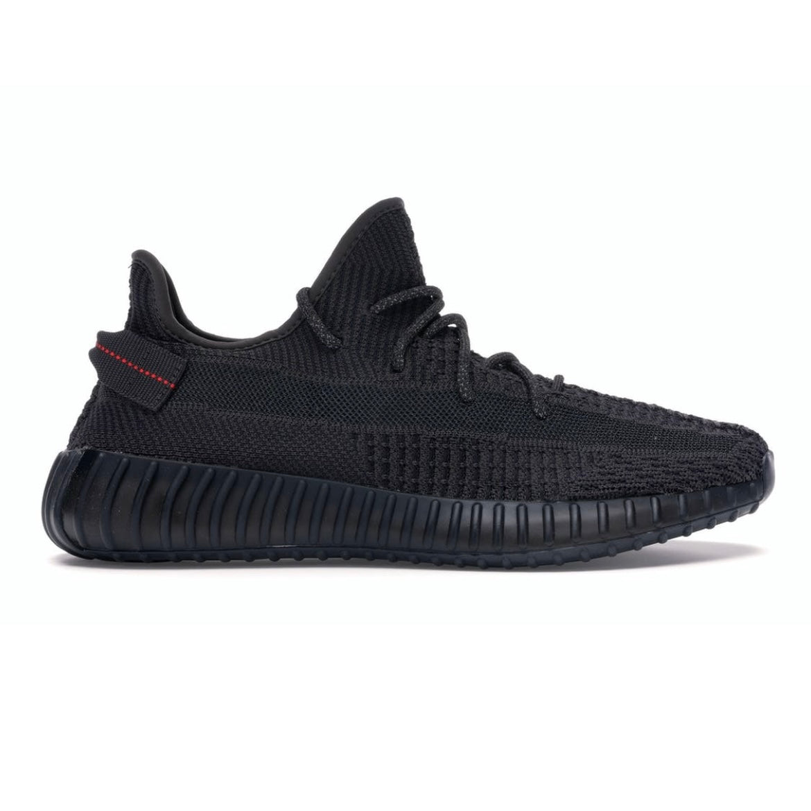 Adidas Yeezy Boost 350 V2 'Black Static' Non-RF