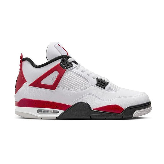 Nike Jordan 4 'Red Cement'