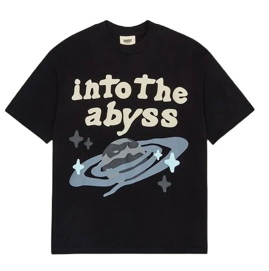 Broken Planet 'Into The Abyss' Tee