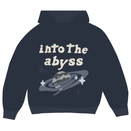 Broken Planet 'Into The Abyss' Hoodie