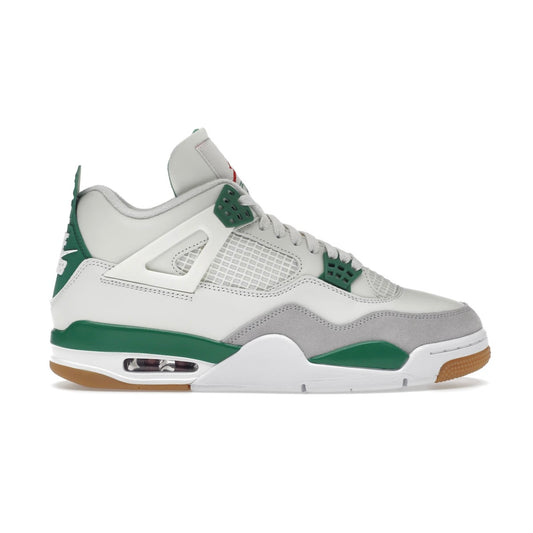 Nike Jordan 4 'Pine Green' SB